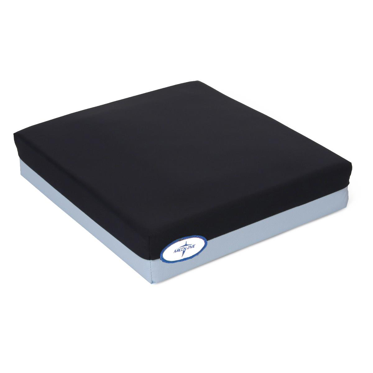 CUSHION, W/C, GEL FOAM CUSHION, 20X16X2, EA